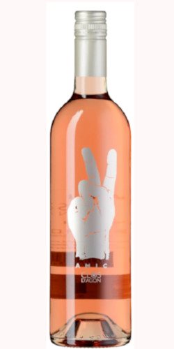 Garnet - Negroamaro Rosato - IGT Salento - 2021